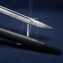 British WW1 1913 Pattern Bayonet, Dated 1916 by Remington 45